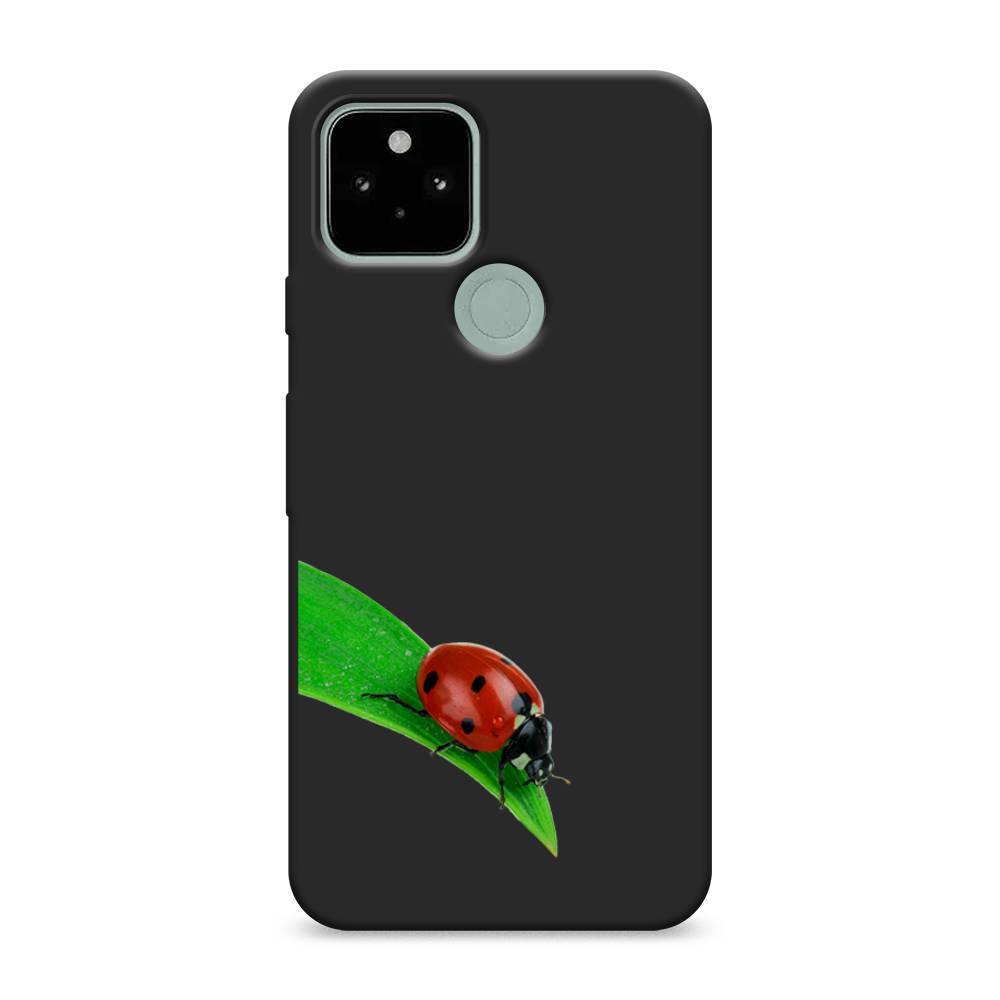 

Чехол Awog на Google Pixel 5A "На счастье", Разноцветный, 271052-1