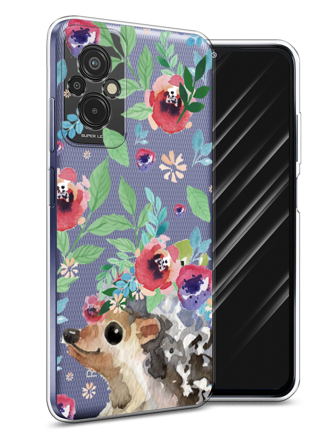 Чехол Awog на Xiaomi Redmi 11 Prime 4G 