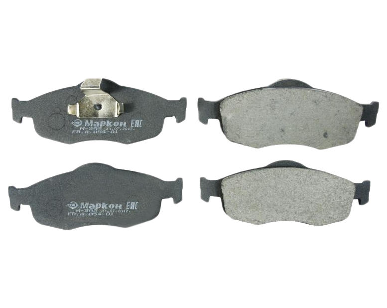 

05401180_колодки дисковые п.! Ford Mondeo 1.6/1.8/TD 93-00/Scorpio 2.0-2.5TD 94-98 с датч.
