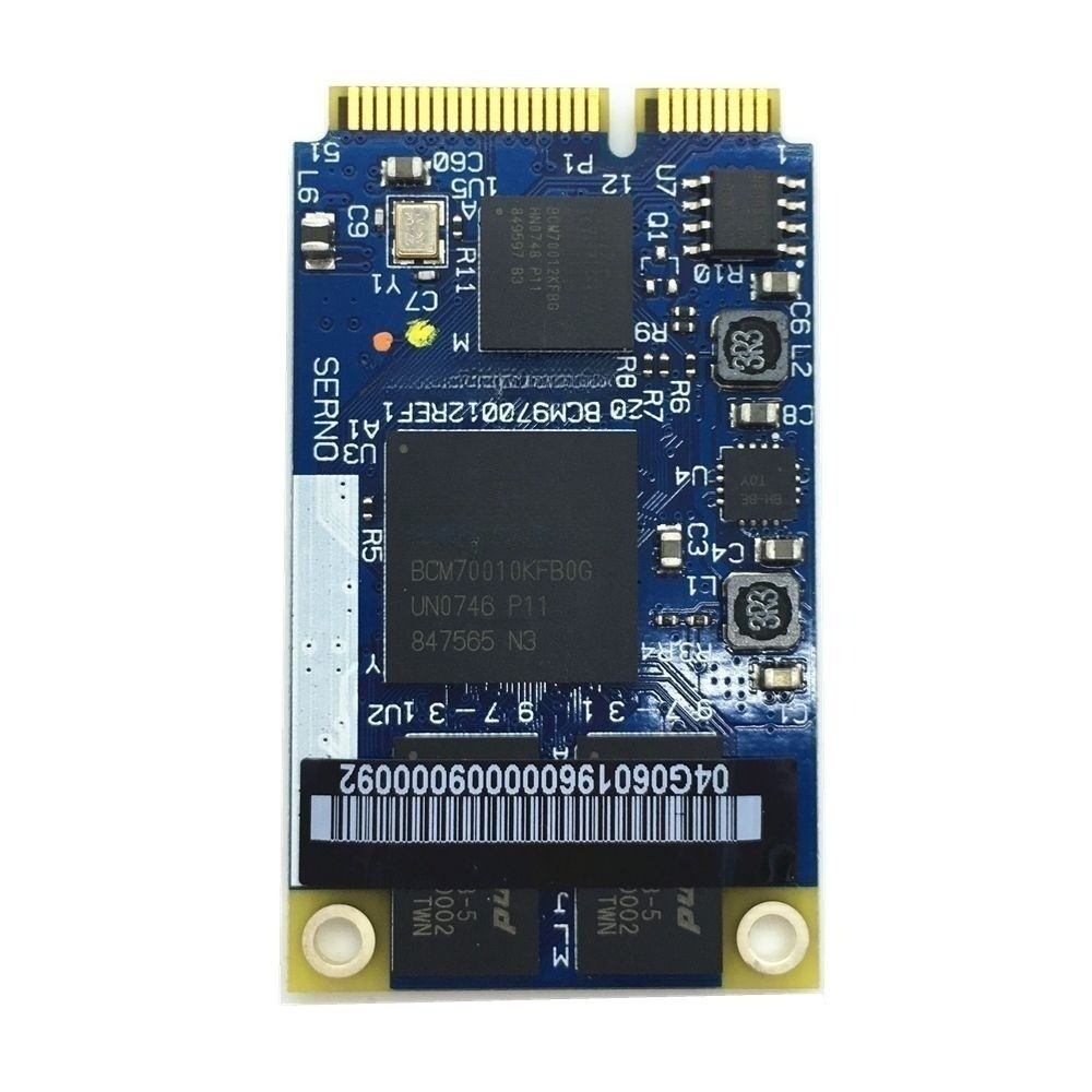 

Приемник Wi-Fi NoBrand Mini PCI-e 802.11n, Зеленый;белый