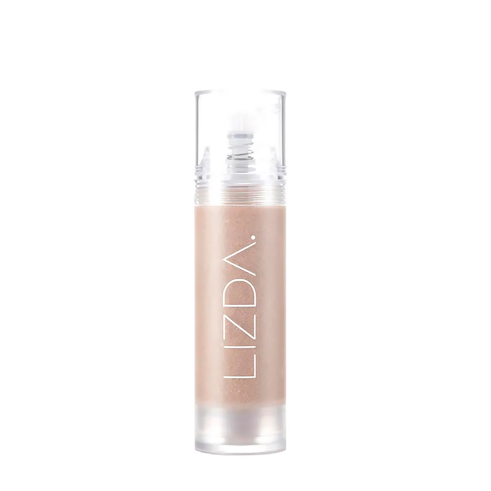 Тональная основа Lizda Zero Fit Cover Capsule Foundation тон 21 тональная основа с uv фильтром anti age teint naturel 21591 02 sand 30 мл