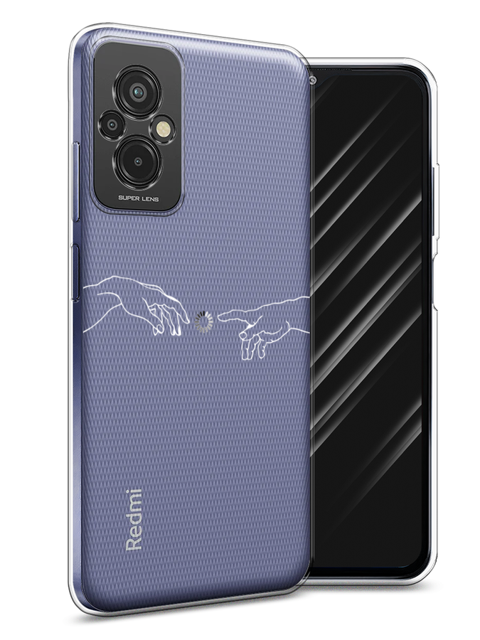 Чехол Awog на Xiaomi Redmi 11 Prime 4G 