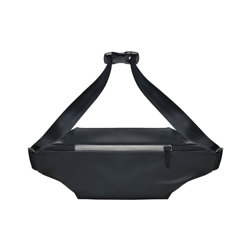 фото Поясная сумка унисекс xiaomi sports fanny pack, black