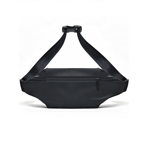 фото Поясная сумка унисекс xiaomi sports fanny pack, black