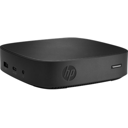 

Системный блок HP t430 Cell N4020/4Gb/32Gb/UHD 600/Windows 10 IoT - 277V2AA