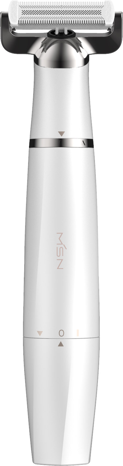

Триммер Xiaomi MSN L4P White, MSN L4P