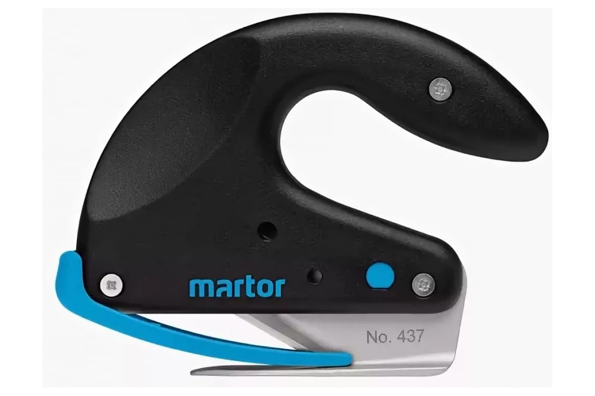 

Безопасный нож SECUMAX OPTICUT MARTOR 437.00, 437.00