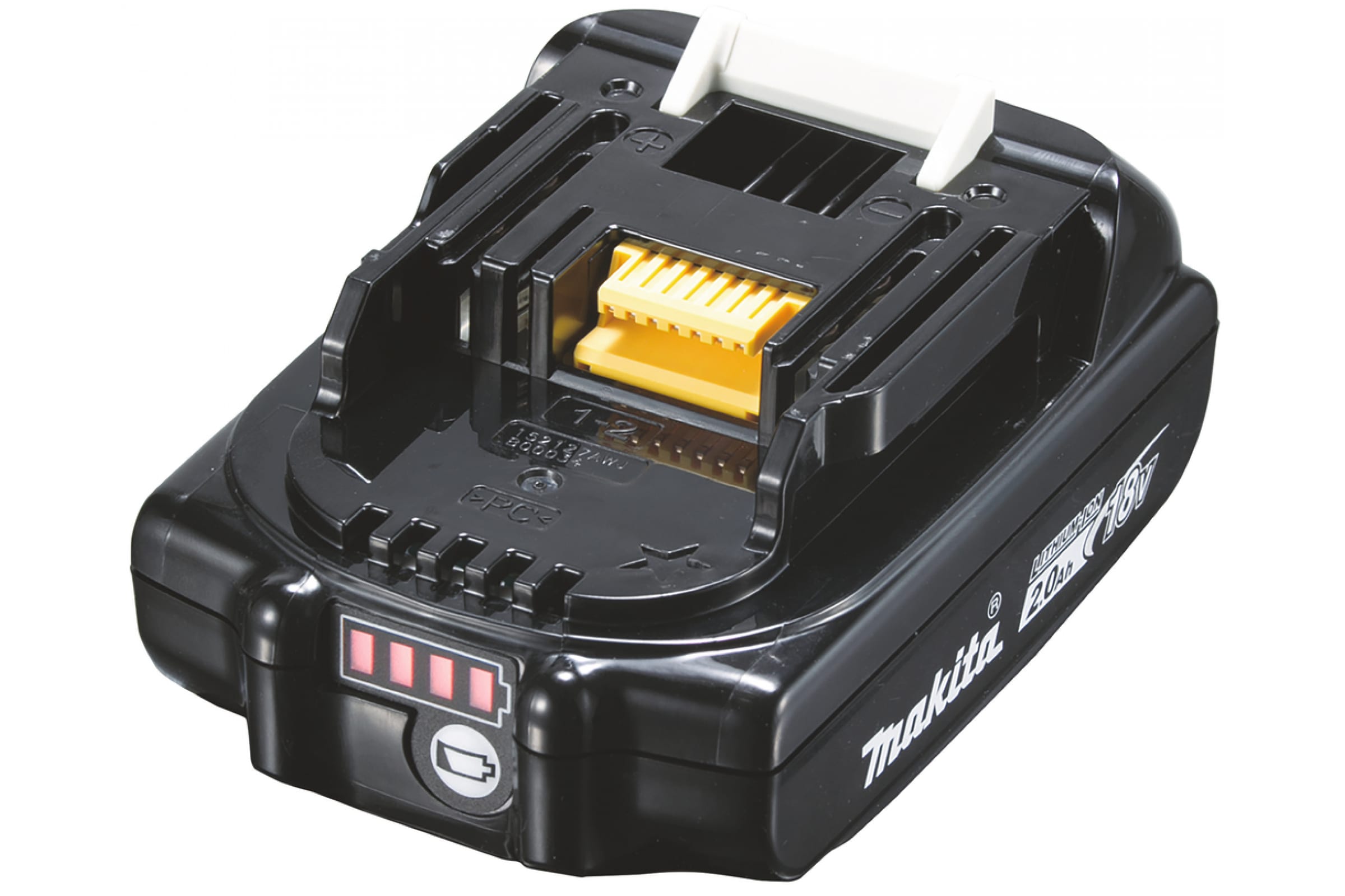 

Батарея аккумуляторная Makita BL1820B, BL1820B