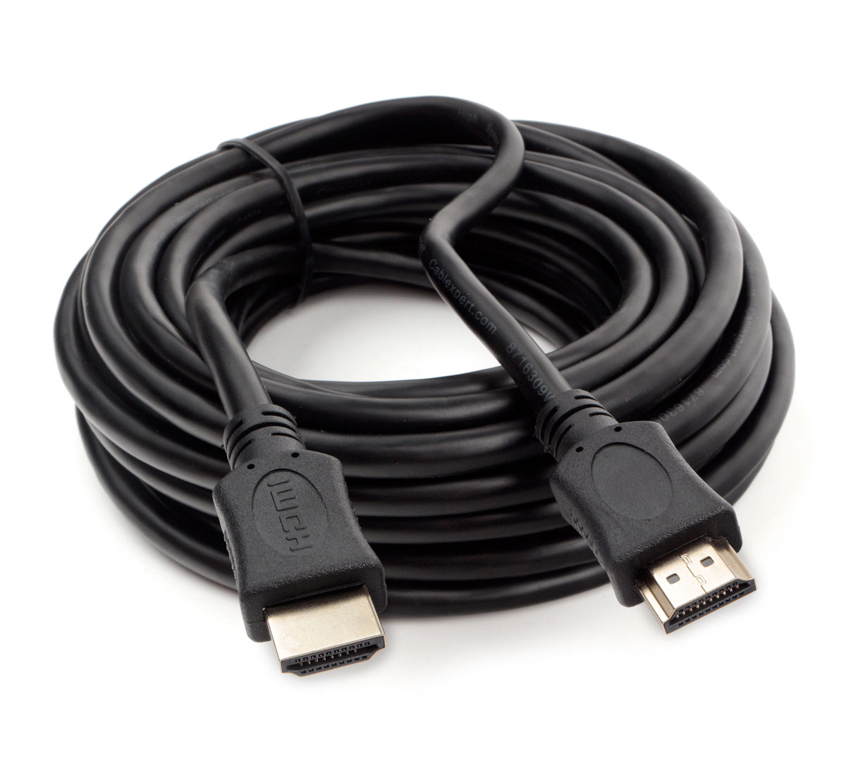 фото Кабель cablexpert hdmi-hdmi вилка-вилка м (cc-hdmi4l-7.5m)