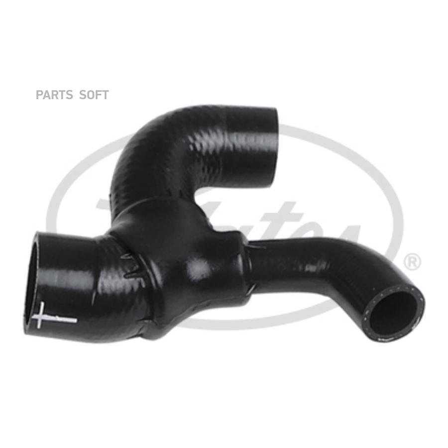 

Шланг Сист.Охл.Opel Astra 1.4/1.6 02/98-06/07 Gates 05-3049