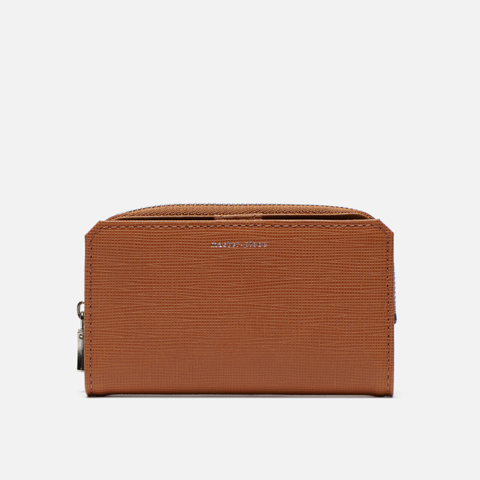 

Ключница унисекс Master-piece Luster Key Case, коричневый, Luster Key Case