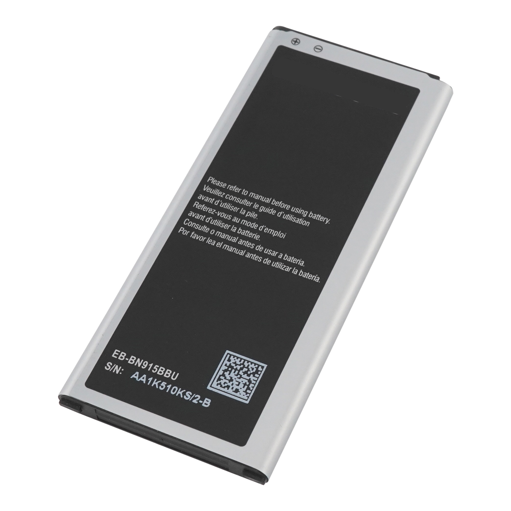 

Аккумулятор для телефона Samsung (EB-BN915BBC) SM-N915/SM-N915F/SM-N9150, EB-BN915BBC