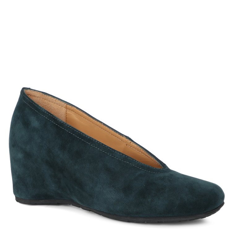 

Туфли женские Tendance GLC1422-1 зеленые 40 EU, Зеленый, GLC1422-1