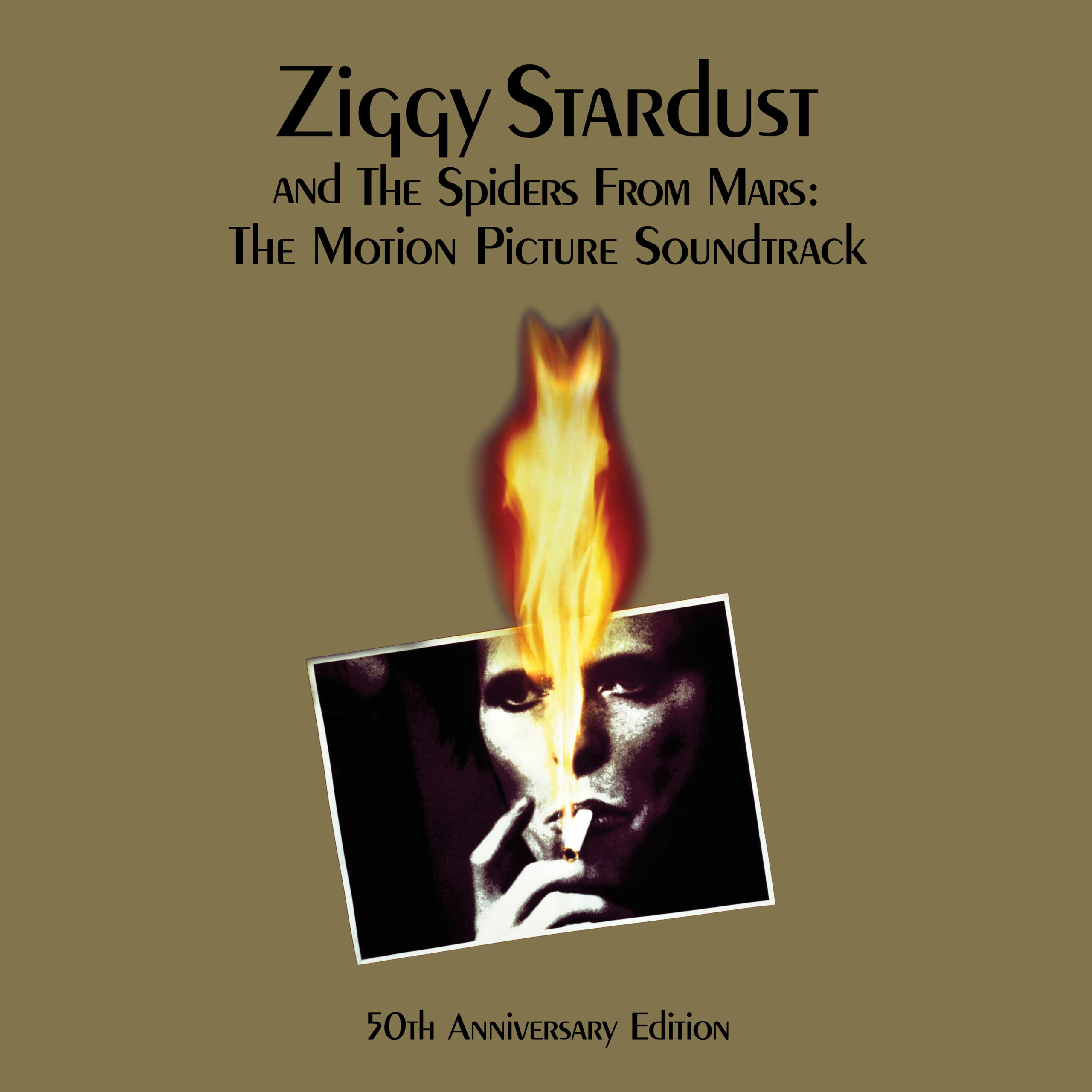 

David Bowie Ziggy Stardust And The Spiders From Mars (2CD)