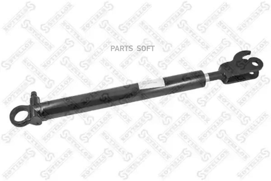 

STELLOX 8748658SX 87-48658-SX_цилиндр подъема кабины MB Actros Axor 2 1шт