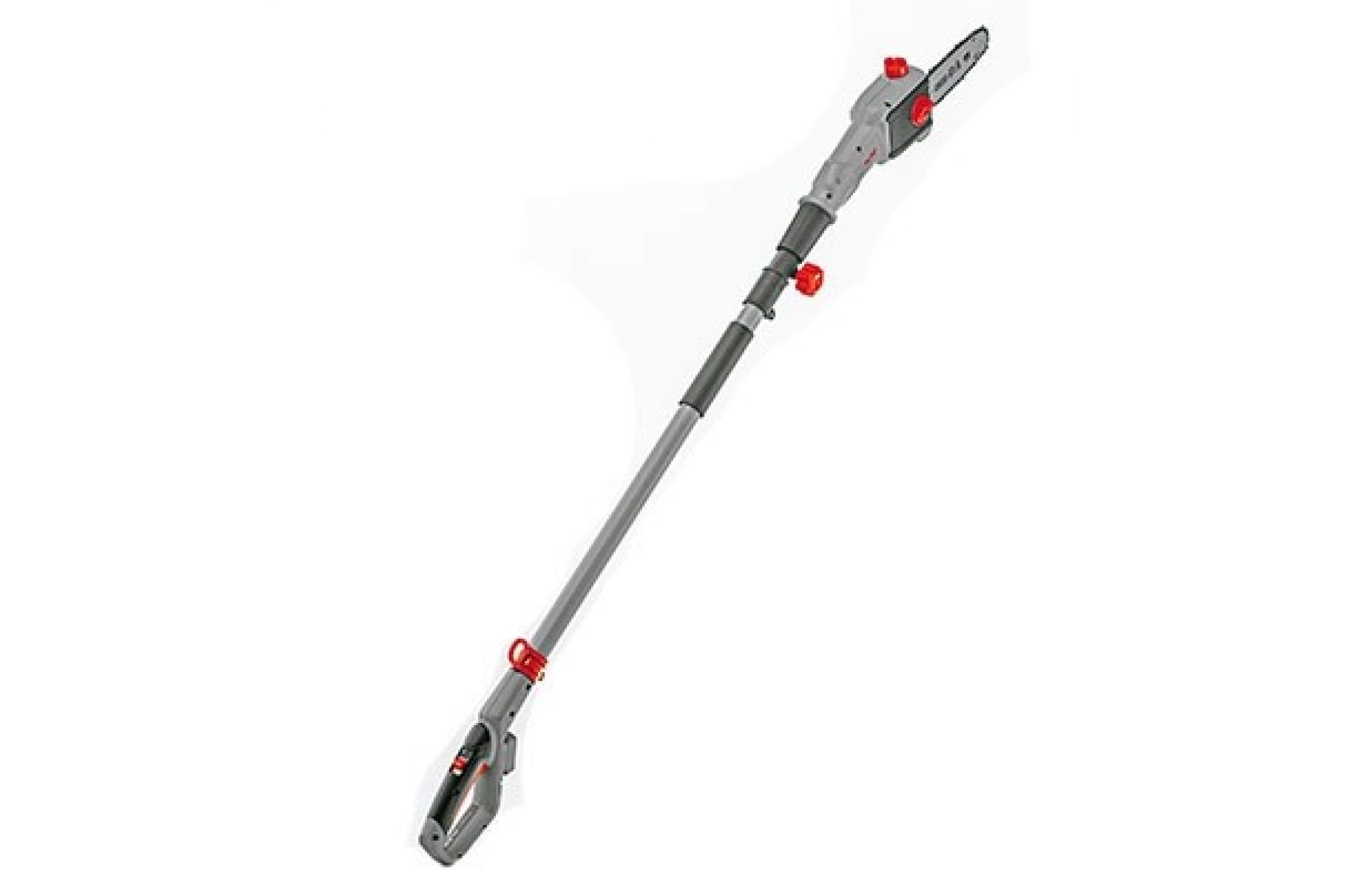 

Высоторез аккумуляторный AL-KO CSA 2020 EASY FLEX 113538 без АКБ и ЗУ в комплекте, CSA 2020 EASY FLEX