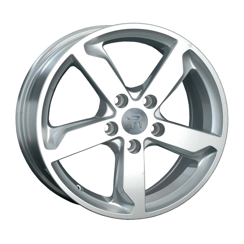 

Колесный диск Replay, SK52 6.5x16/5x112ET43 57.1 Sil