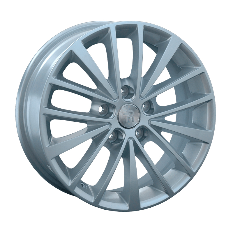 

Колесный диск Replay, SK49 6.5x16/5x112ET43 57.1 Sil