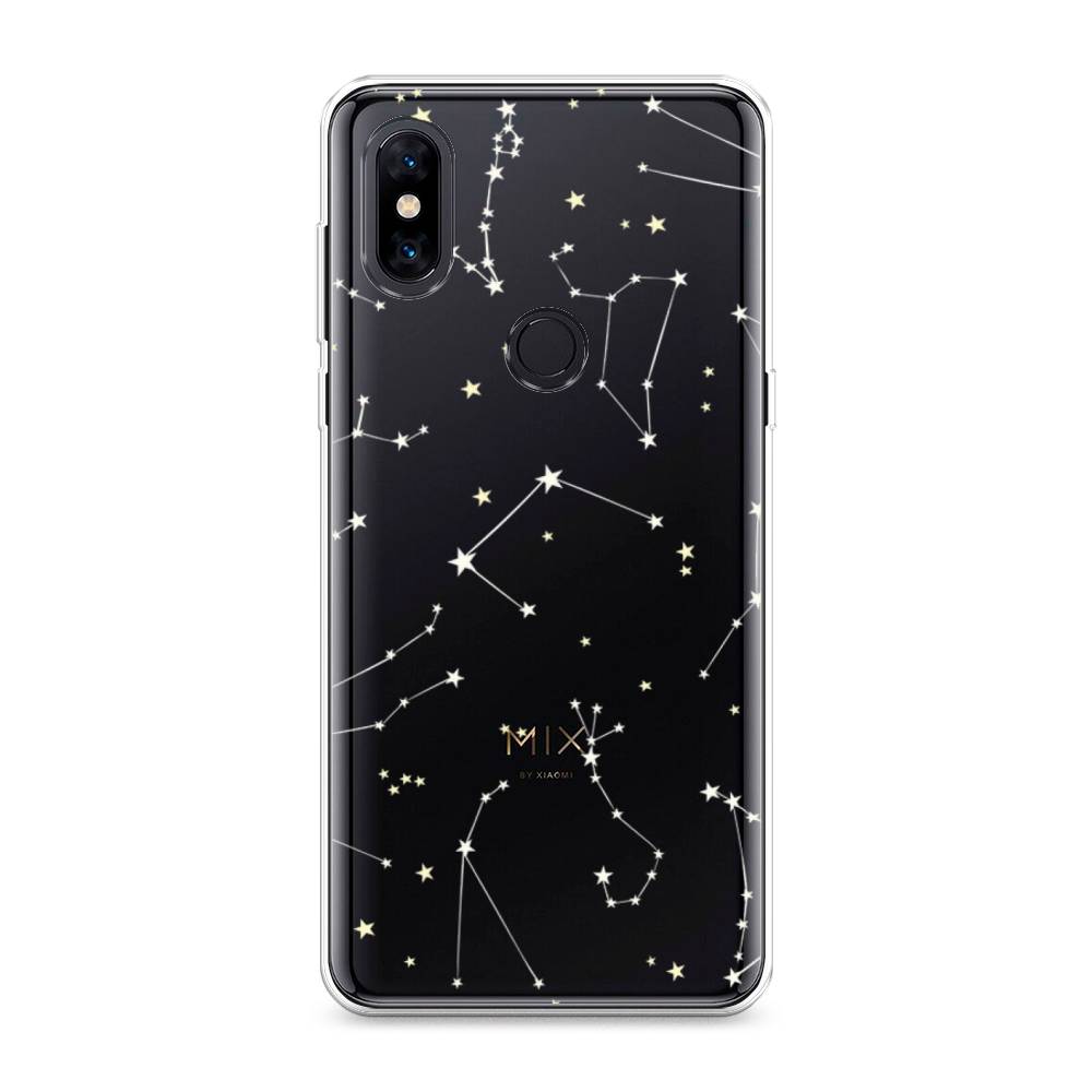 

Чехол Awog "Созвездия" для Xiaomi Mi Mix 3, 34950-7