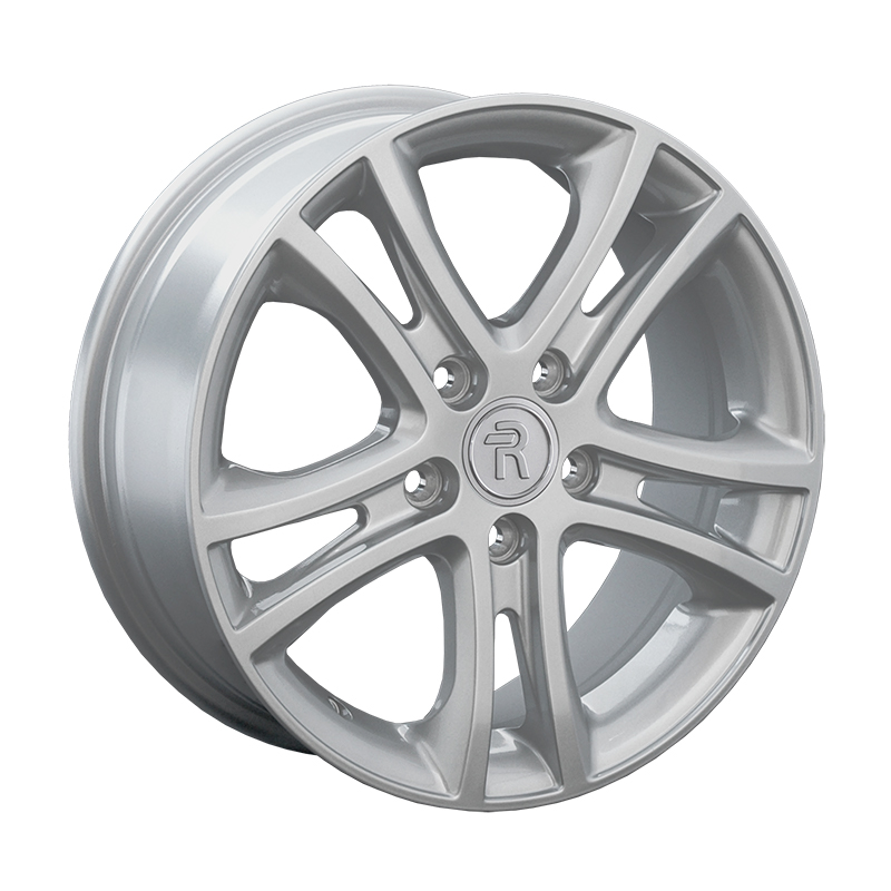 

Колесный диск Replay, SK23 6.5x16/5x112ET41 57.1 Sil