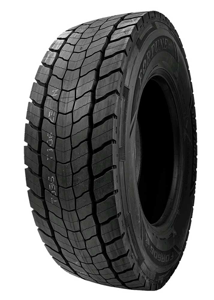 

Шина Fortune FDR606 315/70 R22.5 156/150L, FDR606