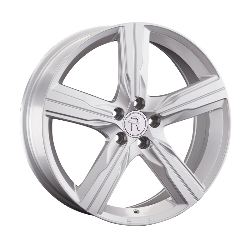 

Колесный диск Replay, SK211 8x19/5x112ET43 57.1 Sil, Серебристый
