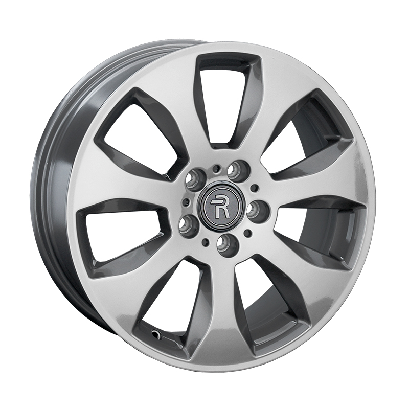 

Колесный диск Replay, SK207 7.5x17/5x112ET45 57.1 Gm