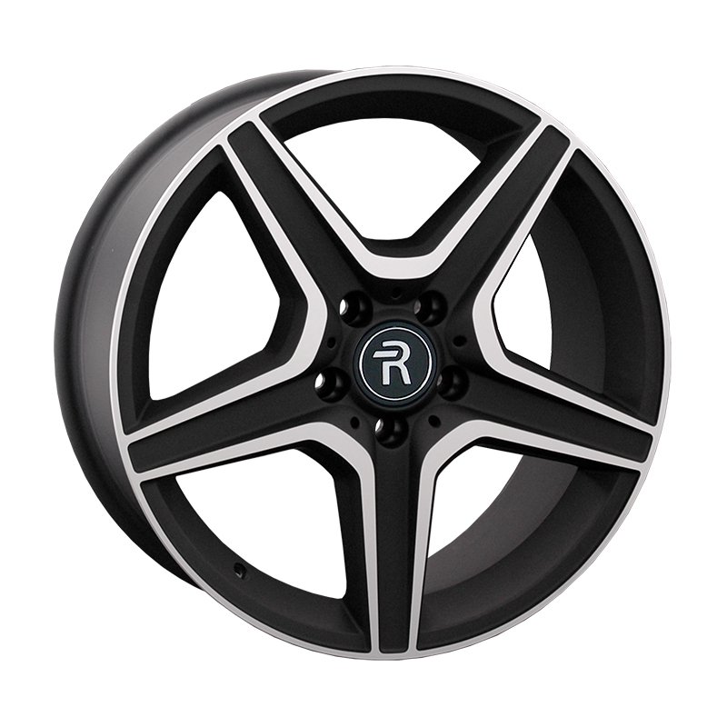 

Колесный диск Replay, SK202 8x17/5x112ET49 57.1 Mbf