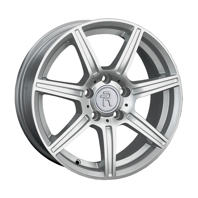 

Колесный диск Replay, SK200 8x17/5x112ET49 57.1 Sf