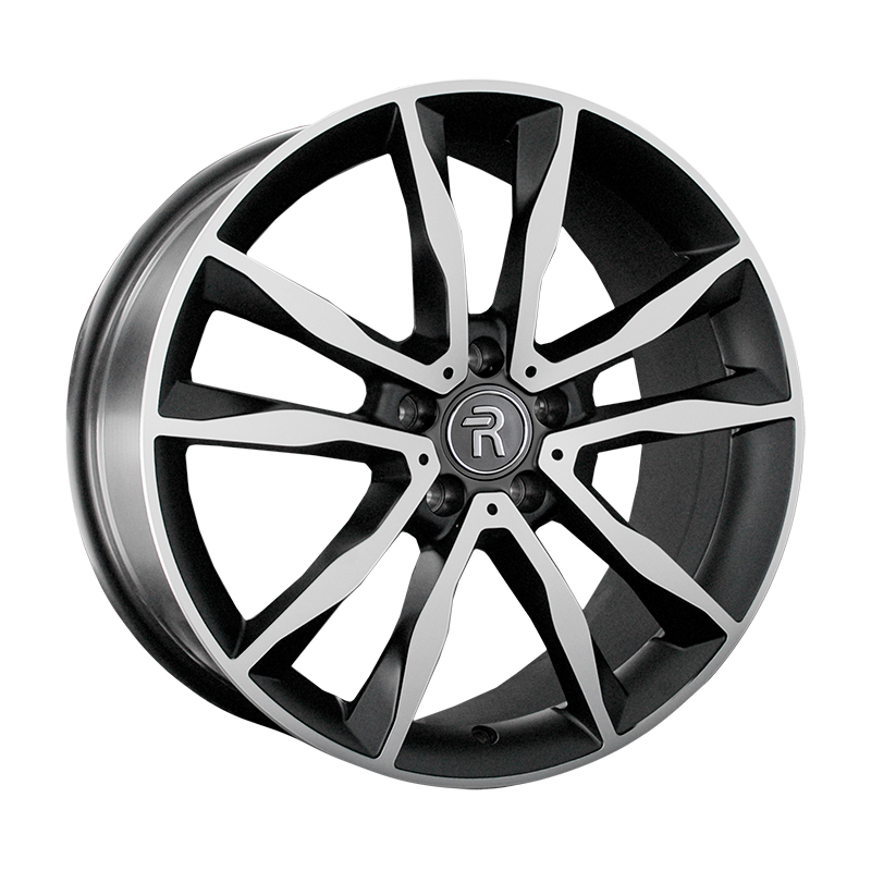 

Колесный диск Replay, SK187 7x18/5x112ET43 57.1 Mbf