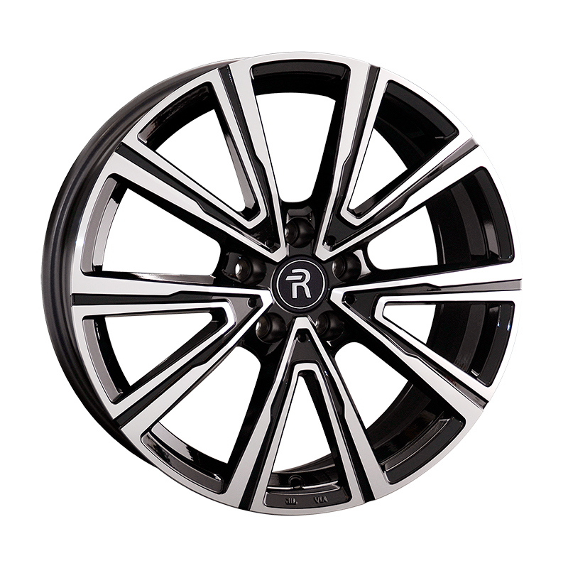 

Колесный диск Replay, SK180 7x18/5x112ET43 57.1 Bkf
