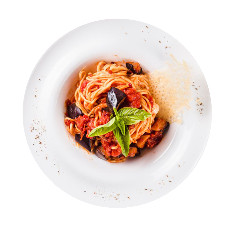 

Спагетти Lazy Gourmet По-сицилийски 200 г