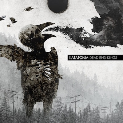 Katatonia Dead End Kings 7995₽