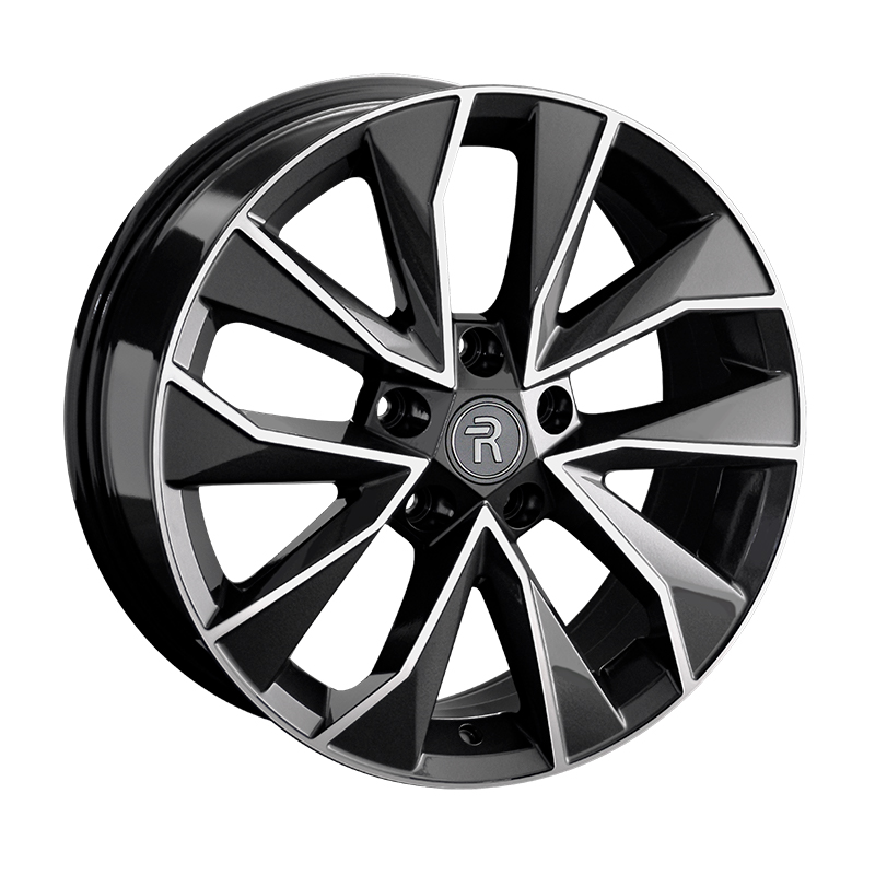 

Колесный диск Replay, SK172 7x17/5x112ET40 57.1 Gmf
