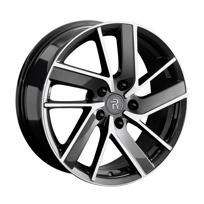 

Колесный диск Replay, SK171 7x17/5x112ET45 57.1 Gmf
