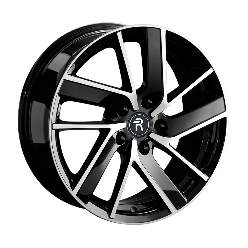 

Колесный диск Replay, SK171 7x17/5x112ET45 57.1 Bkf