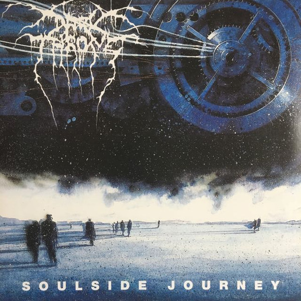 Darkthrone Soulside Journey