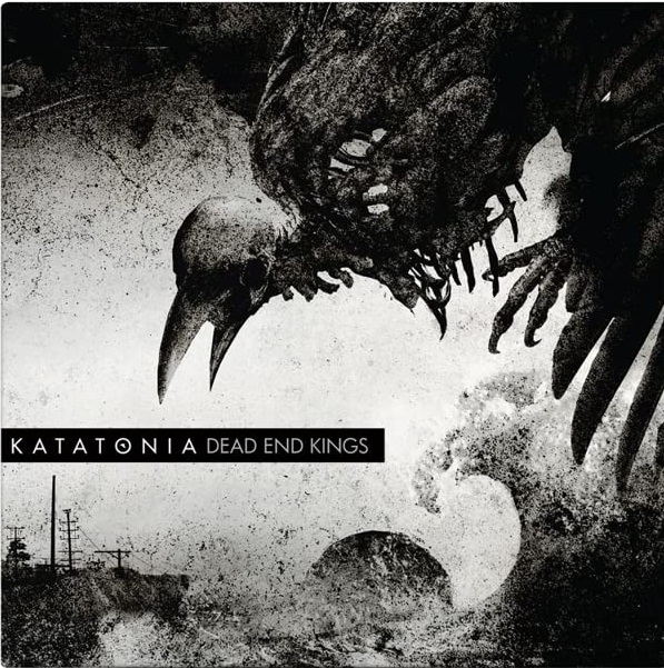 Katatonia Dead End Kings