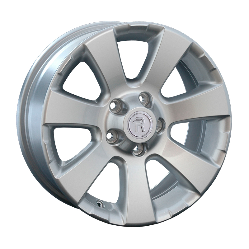 

Колесный диск Replay, SK164 6.5x16/5x112ET43 57.1 Sil