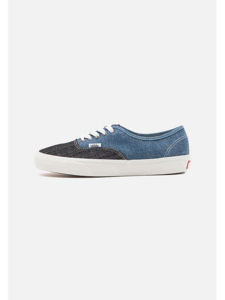

Кеды унисекс VANS VA215O0C3 голубые 40 EU, Голубой, VA215O0C3