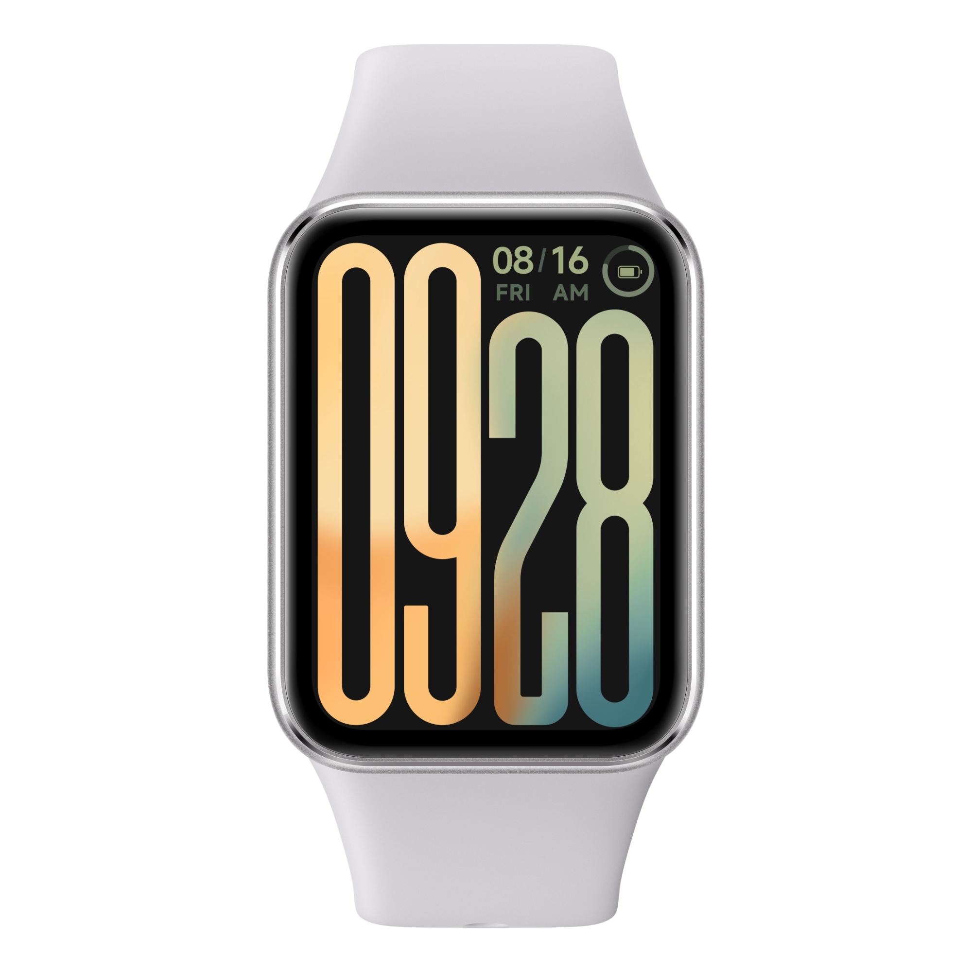 

Фитнес-браслет Xiaomi Smart Band 9 Pro серебристый/серый, Smart Band 9 Pro