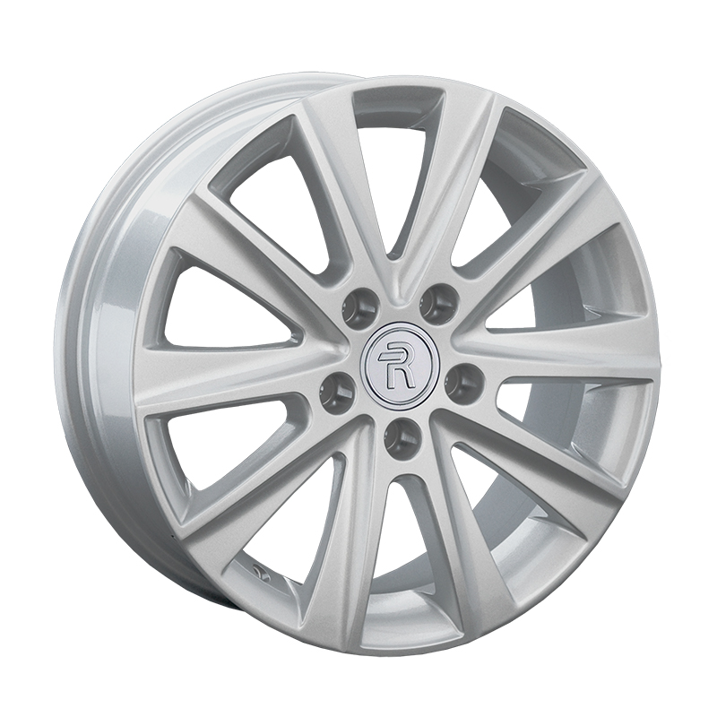 

Колесный диск Replay, SK16 7x17/5x112ET45 57.1 Sil