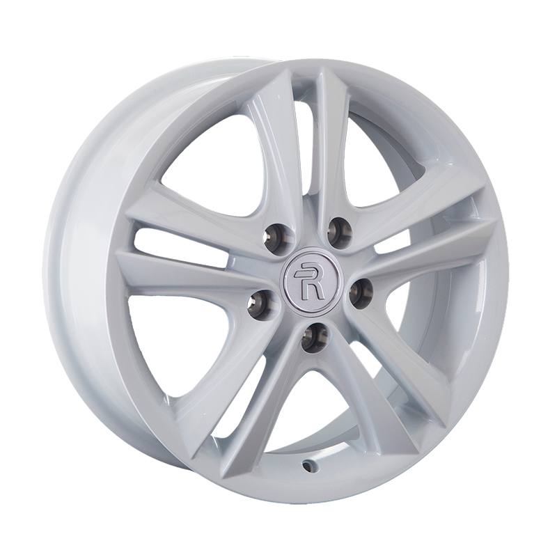 

Колесный диск Replay, SK156 6.5x16/5x112ET43 57.1 White
