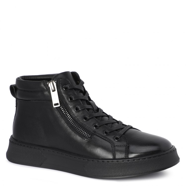 

Кеды мужские Tendance C8507-1 черные 43 EU, Черный, C8507-1