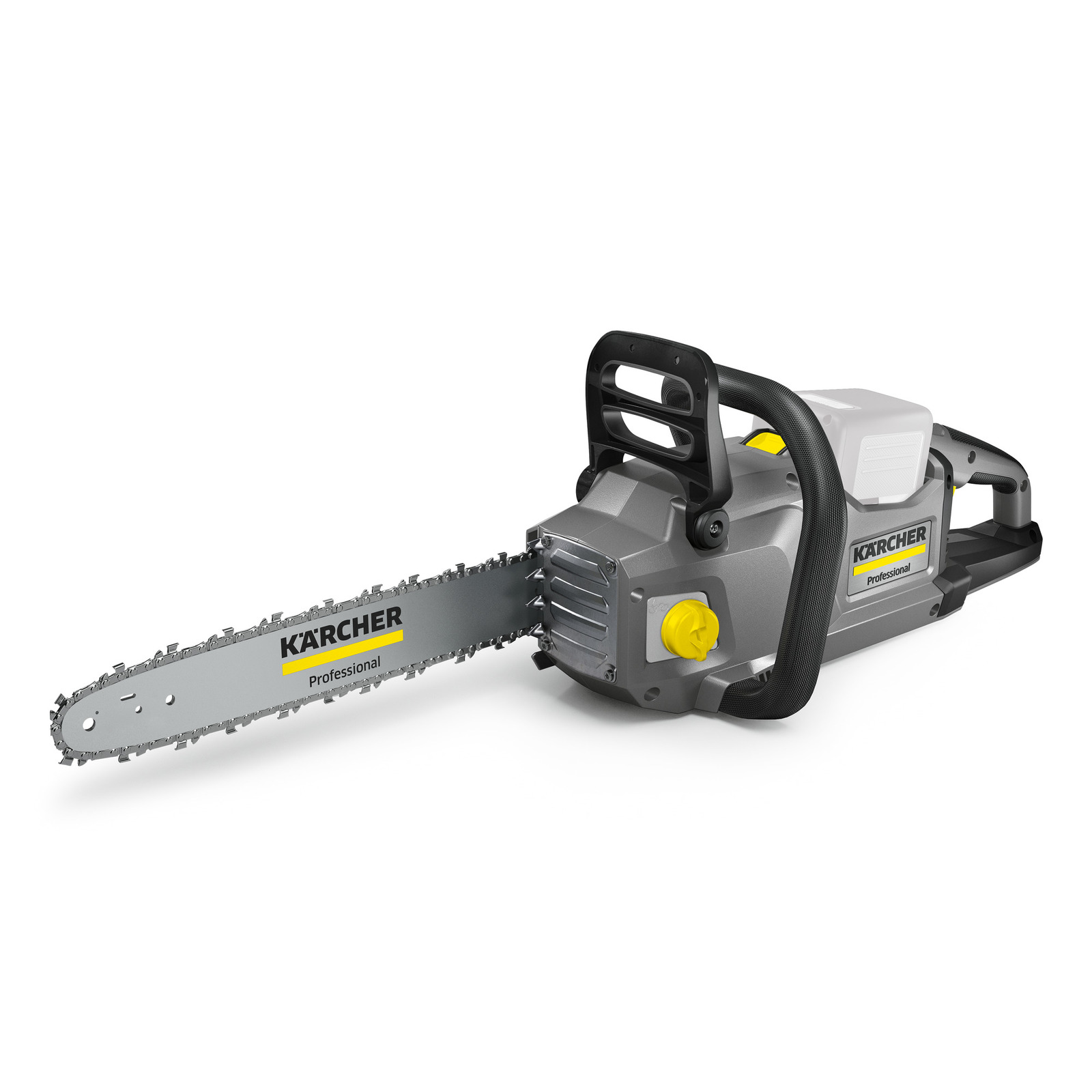 Цепная пила Karcher CS 400/36 Bp 1.042-504.0