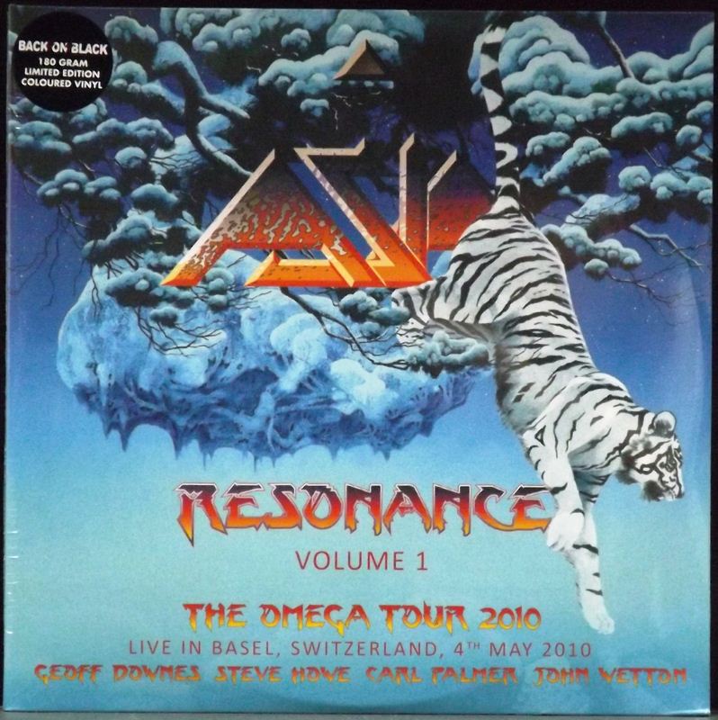 Asia Resonance Volume 1 3936₽