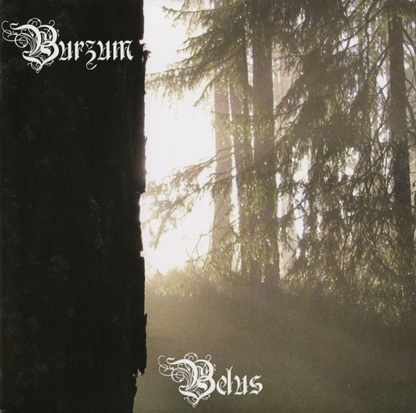 Burzum Belus 6519₽