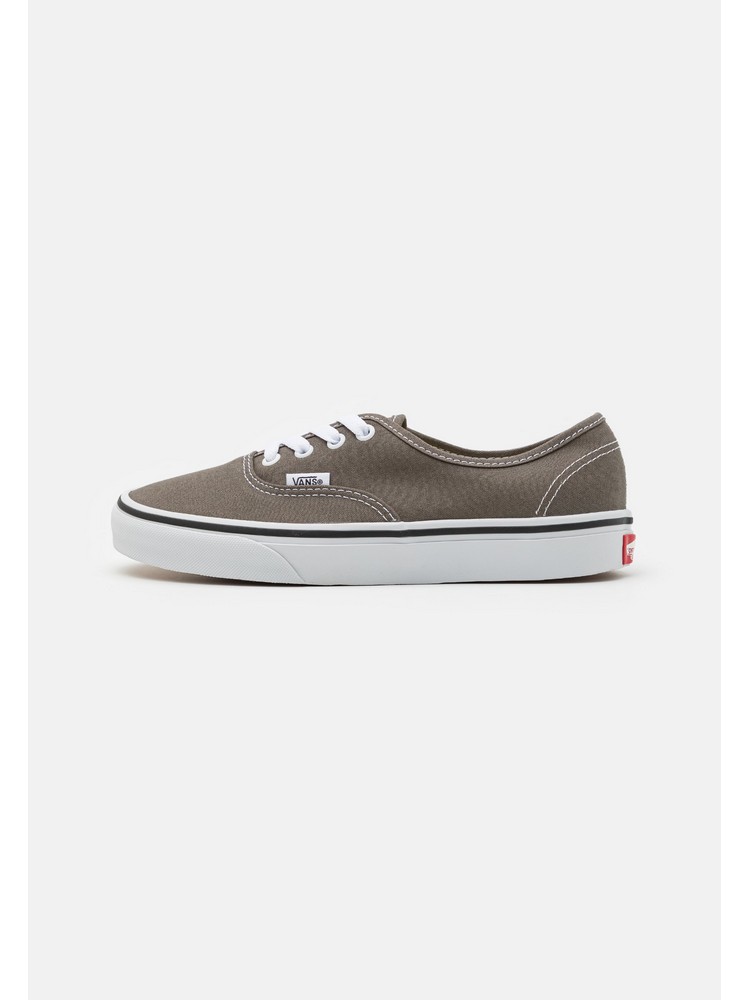 

Кеды унисекс VANS VA215O0C3 серые 37 EU, Серый, VA215O0C3