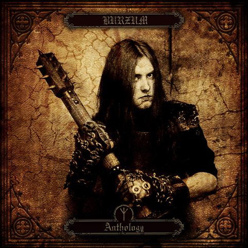 Burzum Anthology