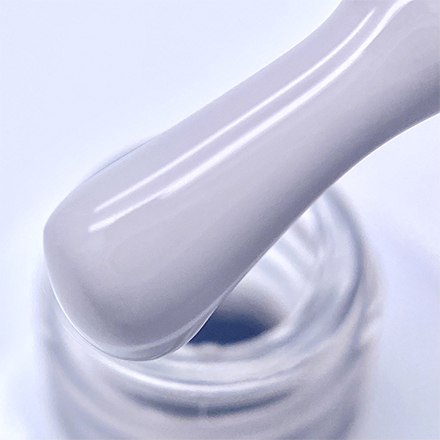 

Гель-лак NIK Nails Grey Sky №01